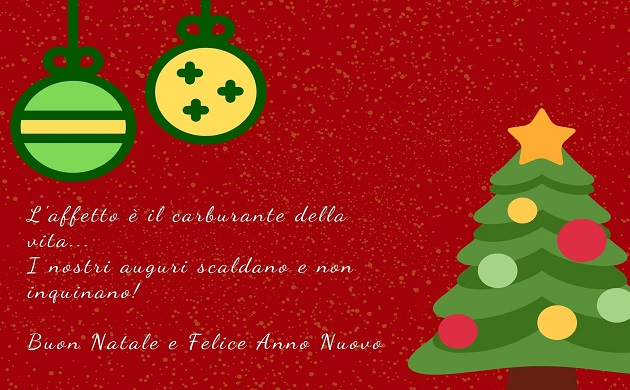 Buon Natale 2019 Autodemolitori