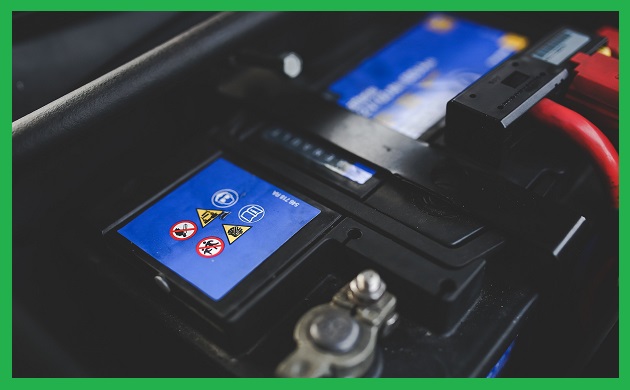 Revisione direttiva batterie proposte Eurobat