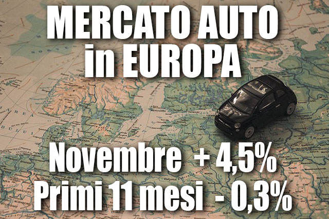 mercato-auto-europa-novembre-2019
