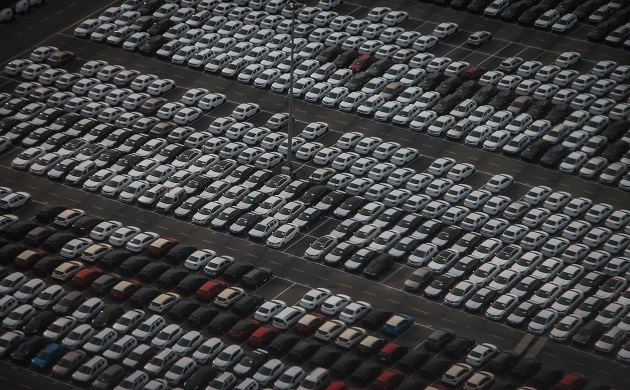 Mercato auto usate febbraio 2020
