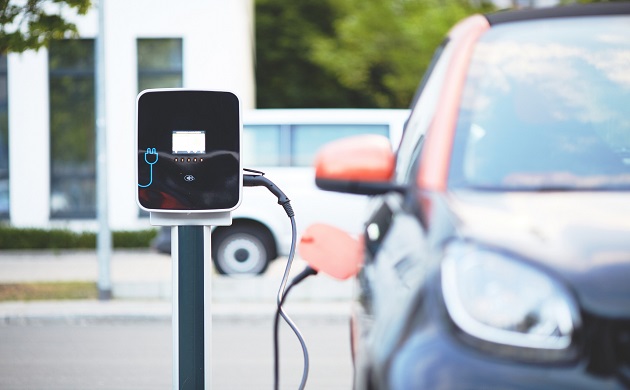 auto elettriche emissioni