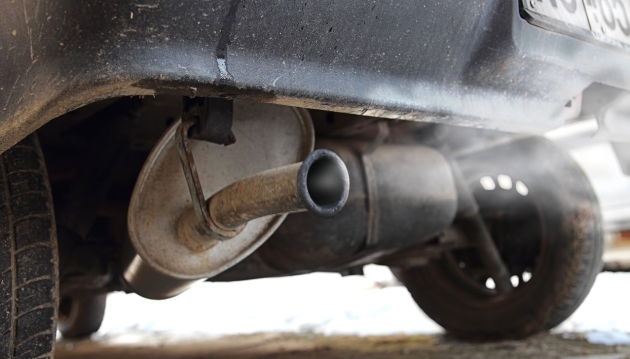 auto inquinanti emissioni smog
