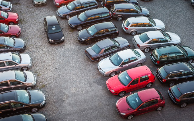 automobili mercato mondo