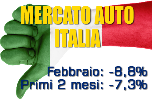 mercato-auto-italia-febbraio-2020