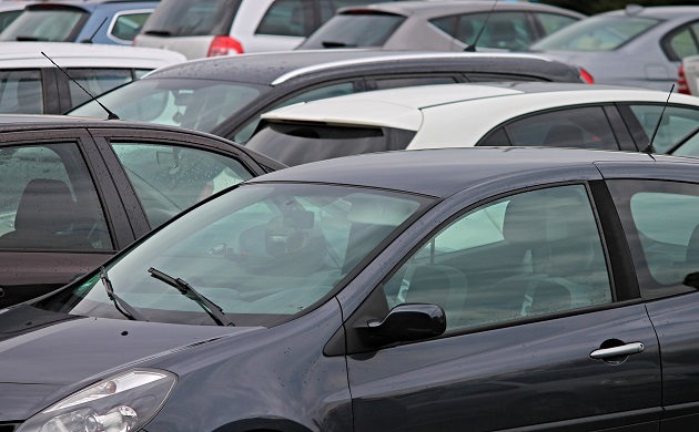 trend diminuzione peso autoveicoli