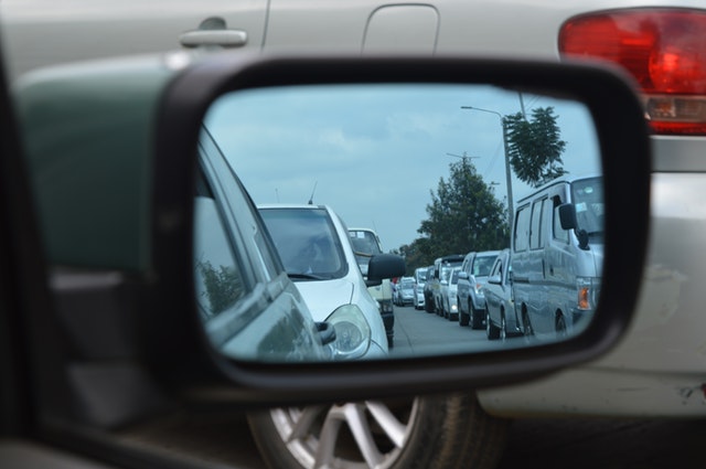 Auto usate intenzioni acquisto
