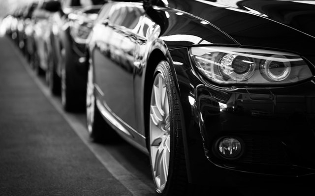 produzione ferma auto Europa