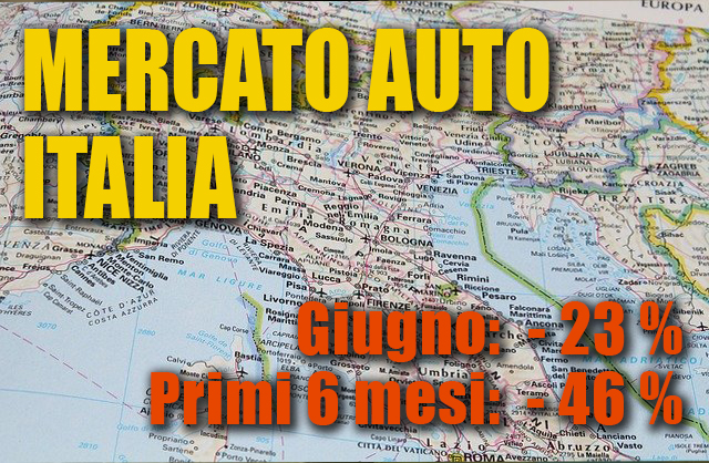 mercato-auto-italia-crollo-covid19-giugno2020