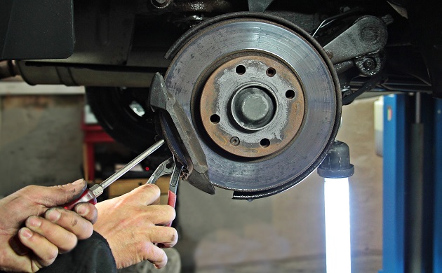 Autoriparazione manutenzione spese automobilisti