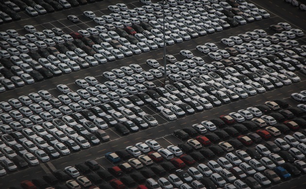 incentivi auto no rifinanziamento