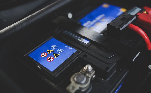 Batteria auto futuro sostenibilita economia circolare
