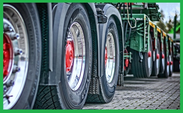 camion green ecologici europa ACEA