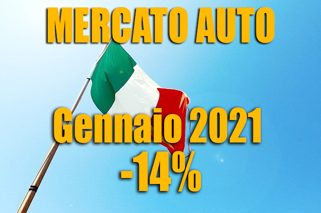 mercato-auto-italia-gennaio-2021