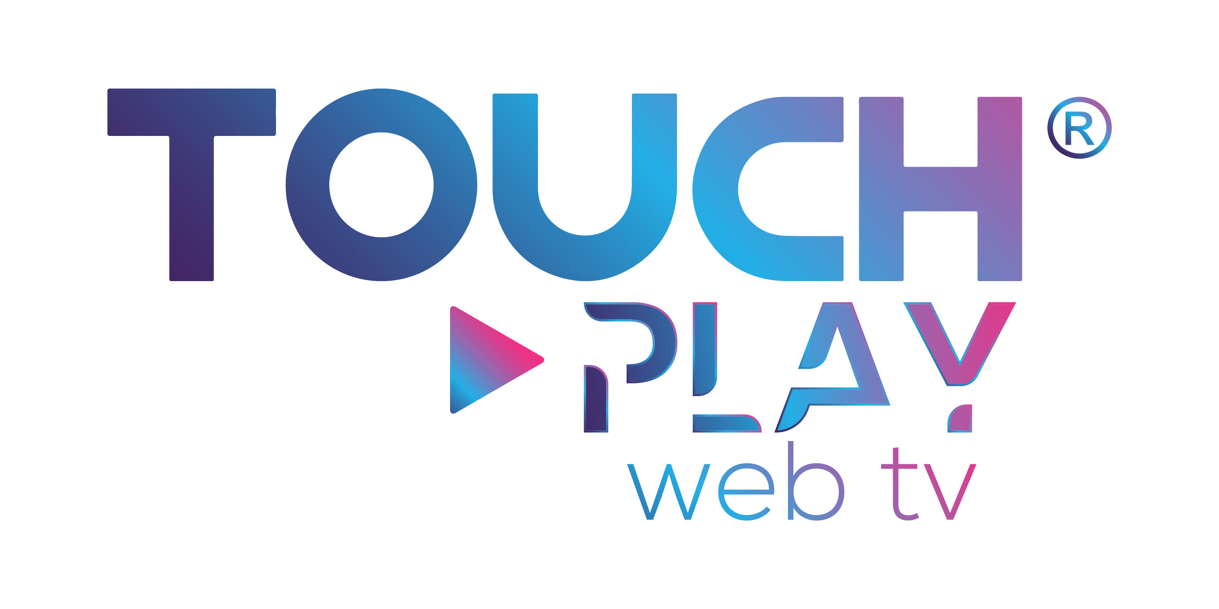 TouchPlay Web tv