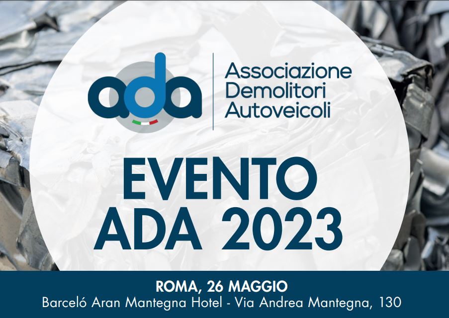 L’autodemolizione del futuro e la prossima, nuova Direttiva sui veicoli a fine vita