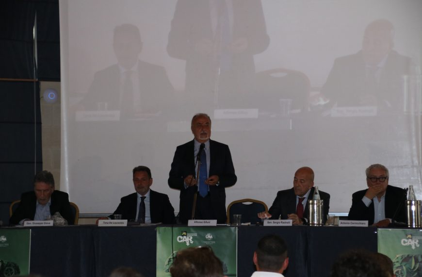 C.A.R.: il valore della memoria per le sfide&hellip;