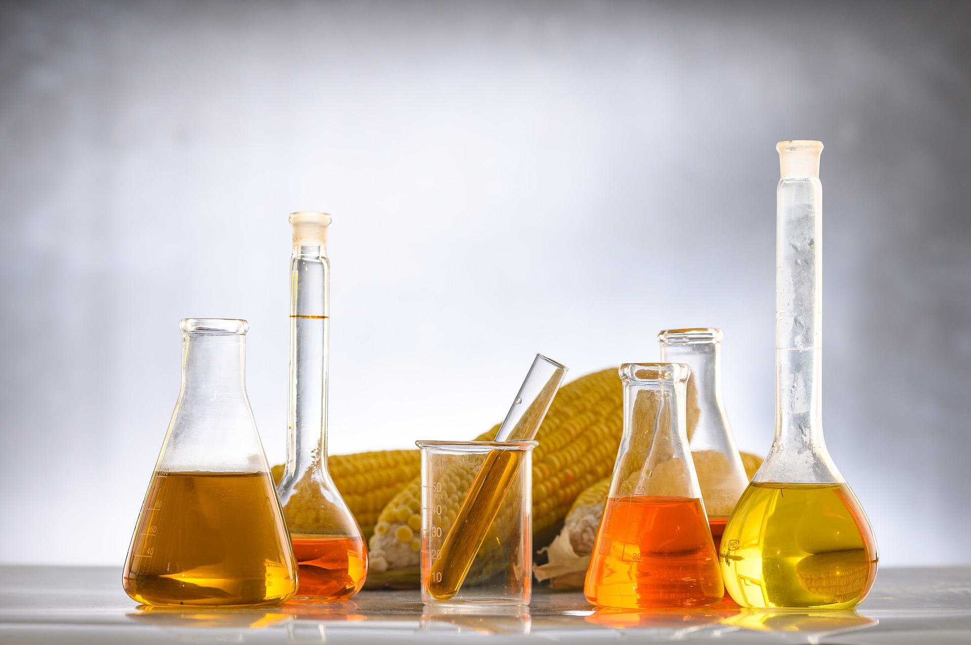 Nuove tecnologie per il biometano presentate ad Ecomondo