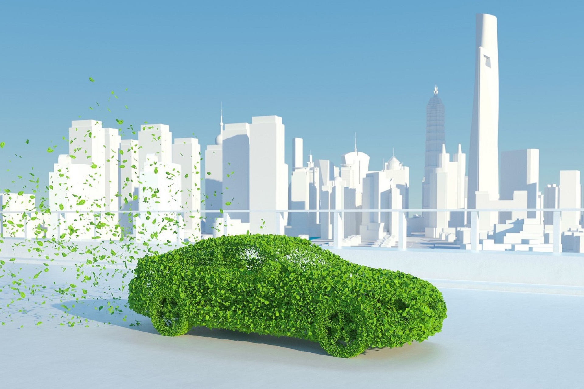 Green NCAP LCA Award 2024: i vincitori per la miglior valutazione del ciclo di vita