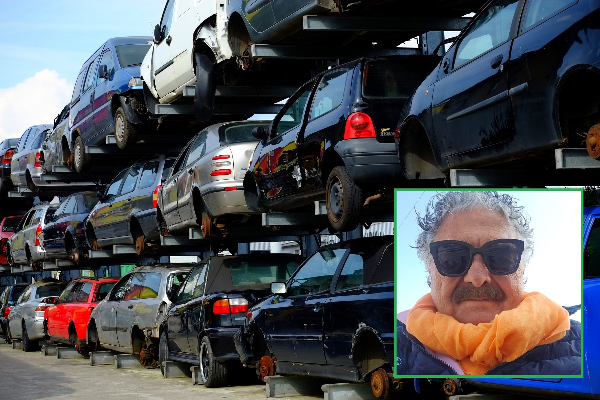 Autodemolizione: la chiave per il futuro è l’adattamento e la resilienza
