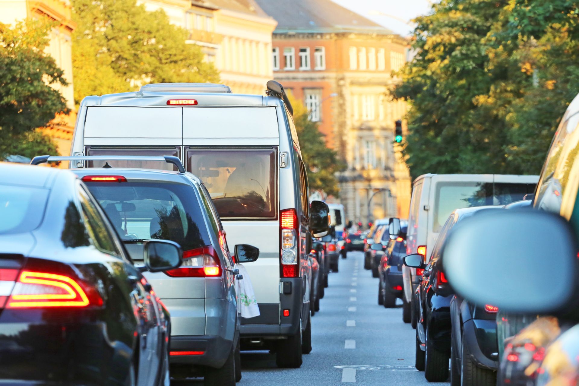 Fiscalità auto: in Italia chi inquina non paga!