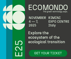 ECOMONDO 2025