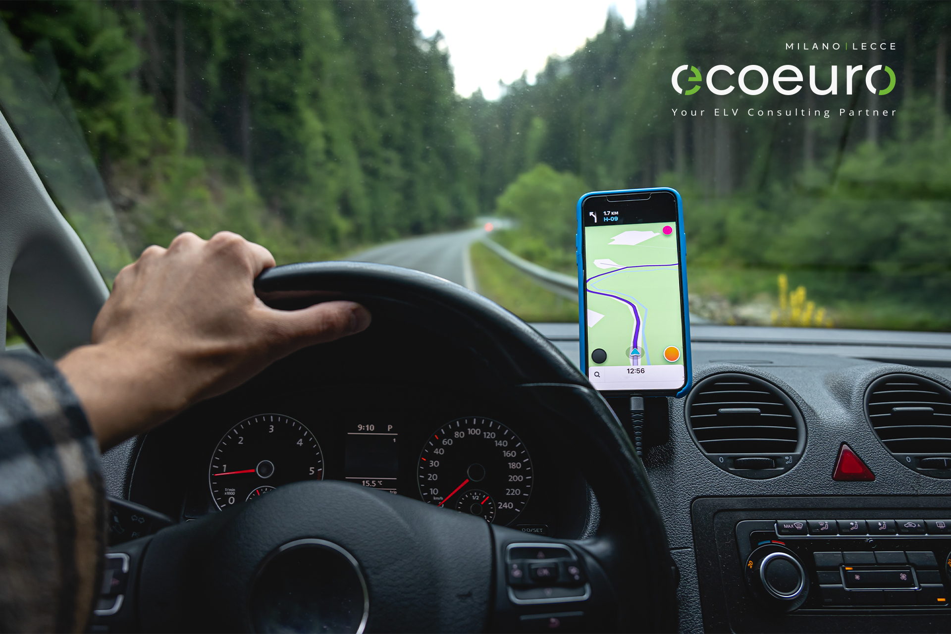 RENTRI e obbligo installazione sistemi GPS sui mezzi autorizzati al trasporto di rifiuti speciali pericolosi