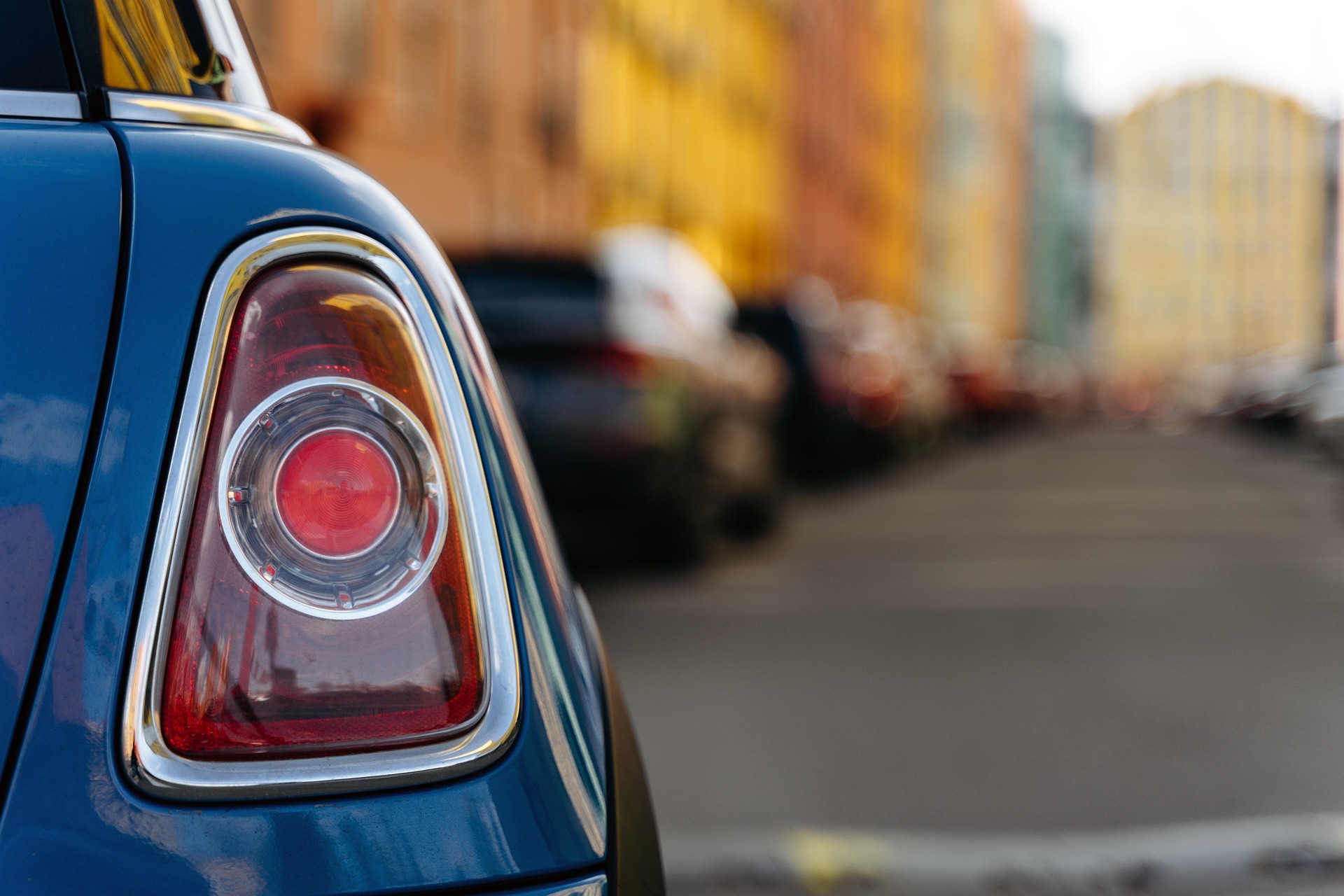 Mercato auto usate Italia: in agosto un lieve calo dei passaggi, -0,7%
