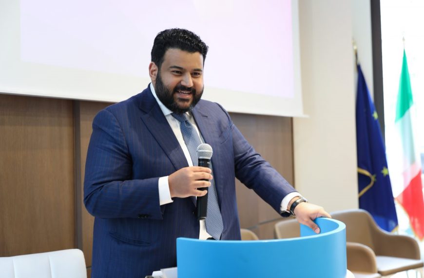 ADQ a Ecomondo con un ricco programma di…