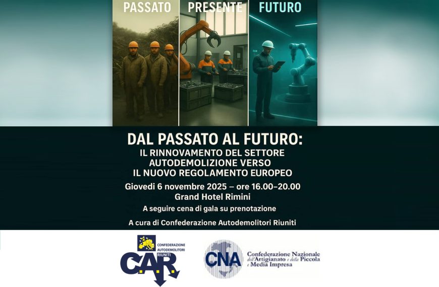 CAR: Presenza e confronto continuo per il futuro&hellip;