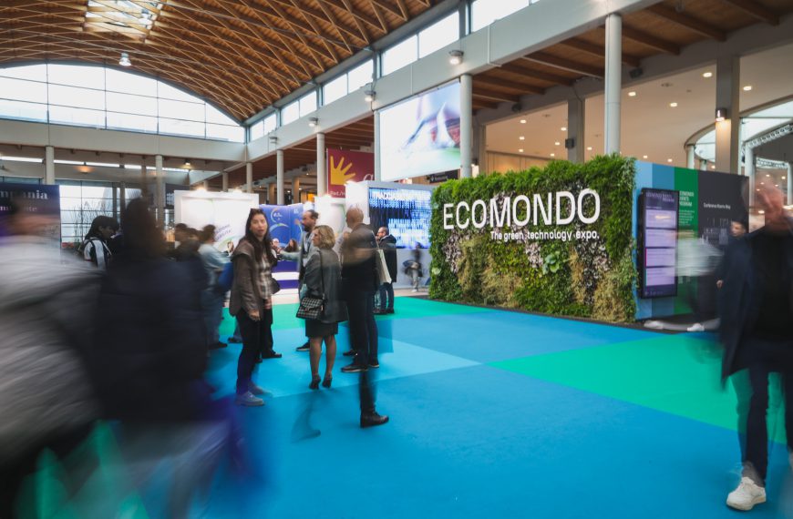 Ecomondo 2025, la filiera della demolizione auto guarda…