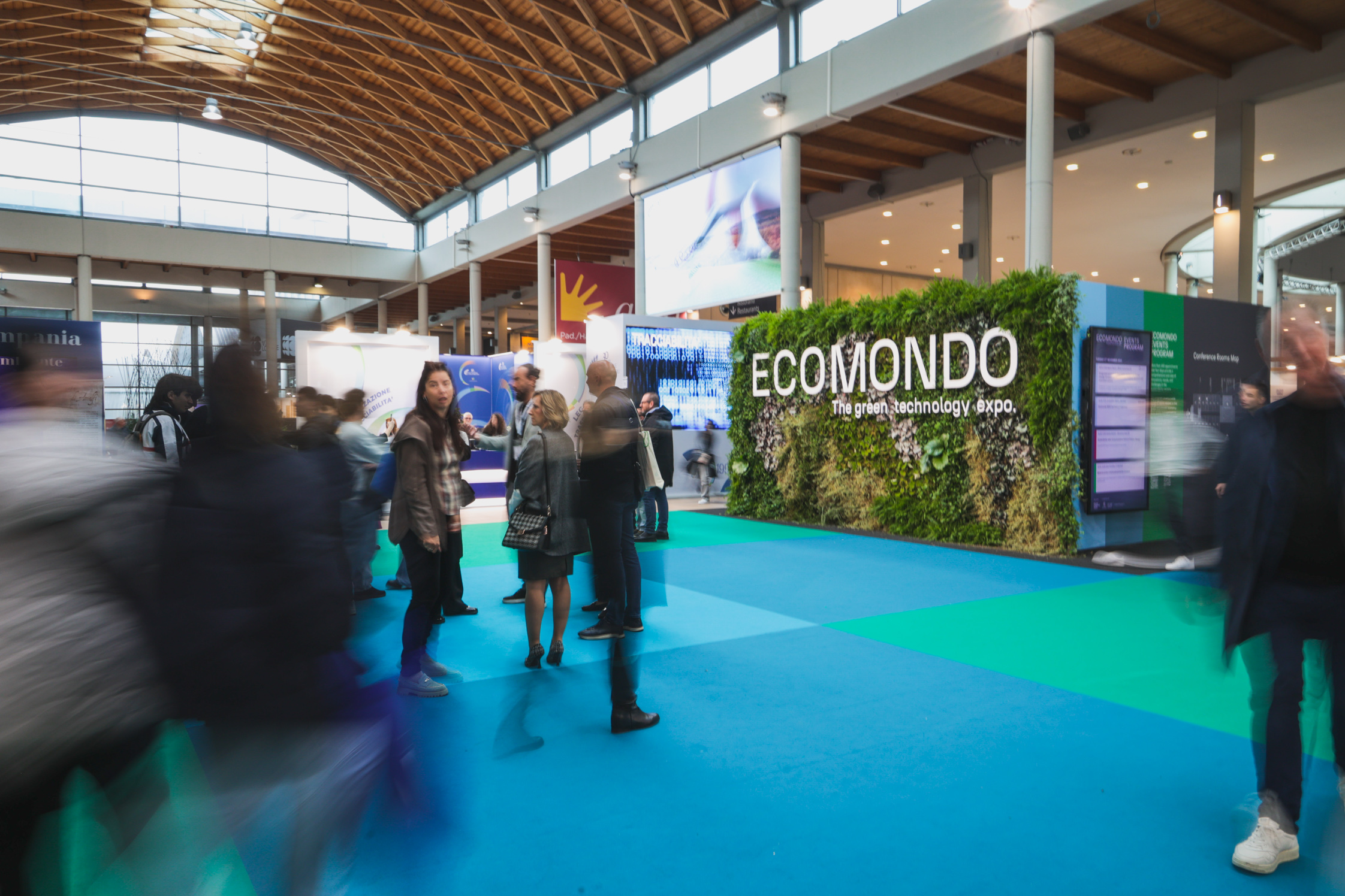 Ecomondo 2025, la filiera della demolizione auto guarda al futuro
