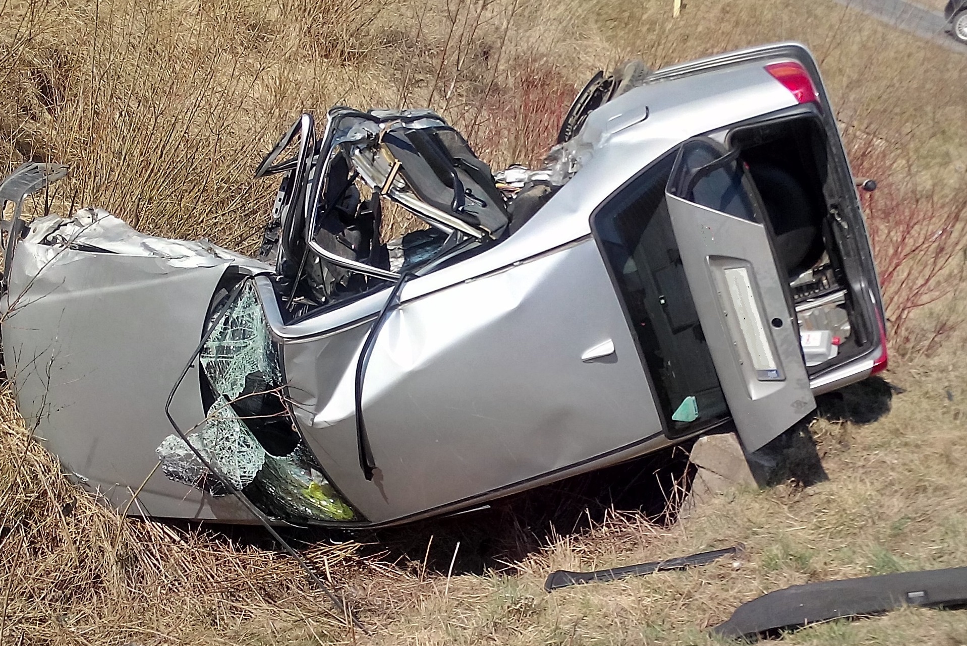 Incidenti stradali: ACI e Istat hanno diffuso le stime preliminari del primo semestre 2025