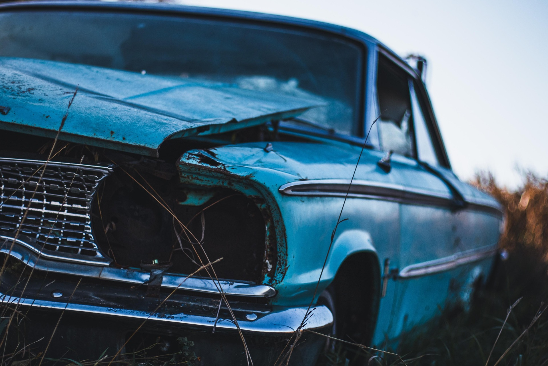 Rottamazione auto sottoposte a fermo amministrativo, venerdì si parte