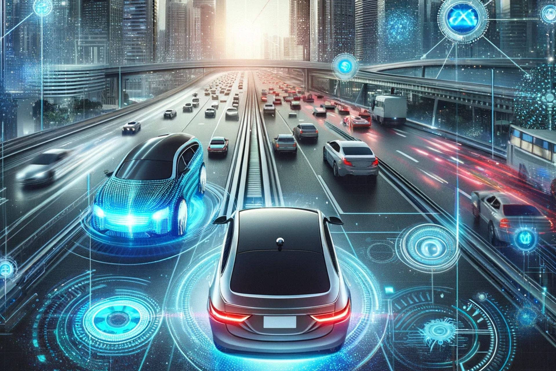 Veicoli a guida autonoma; dall’ONU una bozza di regolamento mondiale