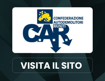 C.A.R. - Confederazione Autodemolitori Riuniti