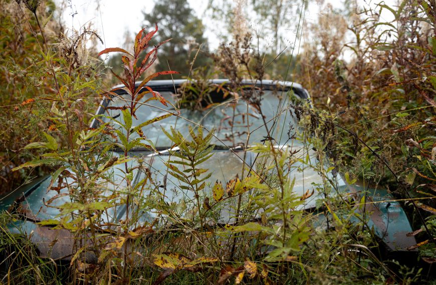 Rottamazione veicoli in fermo amministrativo: bene la norma,&hellip;