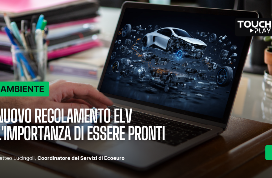 Centri di autodemolizione: le sfide del nuovo Regolamento&hellip;