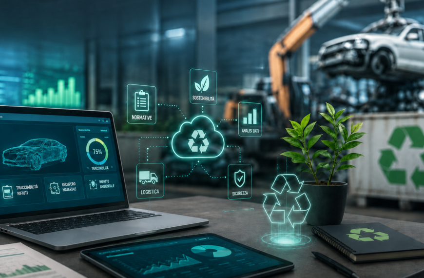 C.A.R. Giovani: quando il futuro entra in azienda